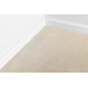 Fitted carpet SEDUCTION cream 34 soft, durable, bedroom, hotel