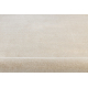 Fitted carpet SEDUCTION cream 34 soft, durable, bedroom, hotel