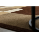 Carpet CARAMEL SEPIA brown