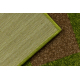 Carpet CARAMEL BAKA green