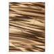 Carpet CARAMEL ARABICA brown