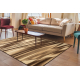 Carpet CARAMEL ARABICA brown