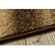 Teppich KARAMELL ARABICA braun