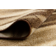 Teppich KARAMELL ARABICA braun