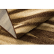 Carpet CARAMEL ARABICA brown