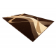 Carpet KARMEL BROWN brown