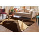 Carpet KARMEL BROWN brown