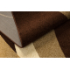 Carpet KARMEL BROWN brown