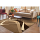 Carpet KARMEL BROWN nut