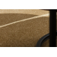 Carpet KARMEL BROWN nut