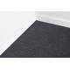 Teppichboden SEDUCTION anthrazit 99 weich, langlebig, Schlafzimmer, Hotel