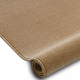 Fitted carpet SEDUCTION beige 41 soft, durable, bedroom, hotel
