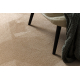 Teppichboden SEDUCTION beige 41 weich, langlebig, Schlafzimmer, Hotel