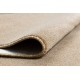 Teppichboden SEDUCTION beige 41 weich, langlebig, Schlafzimmer, Hotel