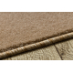 Teppichboden SEDUCTION beige 41 weich, langlebig, Schlafzimmer, Hotel