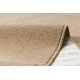 Teppichboden SEDUCTION beige 41 weich, langlebig, Schlafzimmer, Hotel