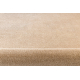 Teppichboden SEDUCTION beige 41 weich, langlebig, Schlafzimmer, Hotel