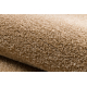 Teppichboden SEDUCTION beige 41 weich, langlebig, Schlafzimmer, Hotel