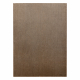Fitted carpet SEDUCTION brown 46 soft, durable, bedroom, hotel