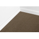 Fitted carpet SEDUCTION brown 46 soft, durable, bedroom, hotel