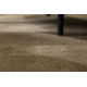 Fitted carpet SEDUCTION brown 46 soft, durable, bedroom, hotel