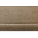 Fitted carpet SEDUCTION brown 46 soft, durable, bedroom, hotel