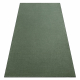 Montert teppe SEDUCTION grønn 26 myk, slitesterk, soverom, hotell