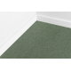 Fitted carpet SEDUCTION green 26 soft, durable, bedroom, hotel