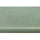 Montert teppe SEDUCTION grønn 26 myk, slitesterk, soverom, hotell