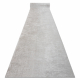 Läufer Antirutsch LOTUS SMOOTH 52420 Melange beige ZUM WASCHEN