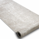 Läufer Antirutsch LOTUS SMOOTH 52420 Melange beige ZUM WASCHEN
