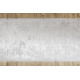 Läufer Antirutsch LOTUS SMOOTH 52420 Melange beige ZUM WASCHEN