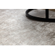Läufer Antirutsch LOTUS SMOOTH 52420 Melange beige ZUM WASCHEN