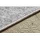 JUNIOR 52242.801 washing carpet City, streets for children anti-slip - beige / black - SECOND-RATE PRODUCT