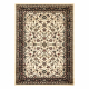 Carpet ROYAL ADR design 1745 caramel - SECOND-RATE PRODUCT