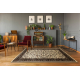 Carpet ROYAL ADR design 1745 caramel - SECOND-RATE PRODUCT