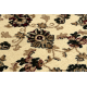 Teppich ROYAL ADR modell 1745 karamell - ZWEITKLASSIGES PRODUKT