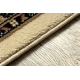 Teppich ROYAL ADR modell 1745 karamell - ZWEITKLASSIGES PRODUKT