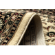 Teppich ROYAL ADR modell 1745 karamell - ZWEITKLASSIGES PRODUKT