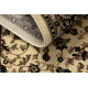 Teppich ROYAL ADR modell 1745 karamell - ZWEITKLASSIGES PRODUKT
