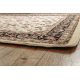 Teppich ROYAL ADR modell 1745 karamell - ZWEITKLASSIGES PRODUKT