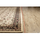 Teppich ROYAL ADR modell 1745 karamell - ZWEITKLASSIGES PRODUKT