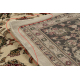 Carpet ROYAL ADR design 1745 caramel - SECOND-RATE PRODUCT