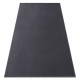 Fitted carpet SEDUCTION anthracite 99 soft, durable, bedroom, hotel