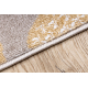 Tappeto FUN Kittens per bambini, gatti beige - PRODOTTO DI SECONDO GRADO