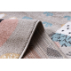 Teppich FUN Kittens für Kinder, Katzen beige - ZWEITKLASSIGES PRODUKT