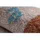 Tappeto FUN Kittens per bambini, gatti beige - PRODOTTO DI SECONDO GRADO
