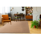 Teppich - Teppichboden SEDUCTION beige 41 weich, langlebig, Schlafzimmer, Hotel