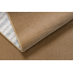 Teppich - Teppichboden SEDUCTION beige 41 weich, langlebig, Schlafzimmer, Hotel