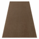 Teppich Teppichboden SEDUCTION braun 46 weich, langlebig, Schlafzimmer, Hotel
